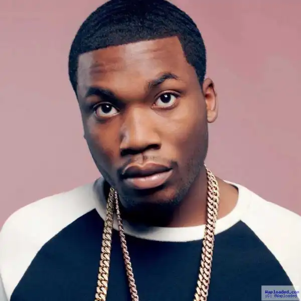 Meek Mill - All The Way Up (Remix) ft. Fabolous